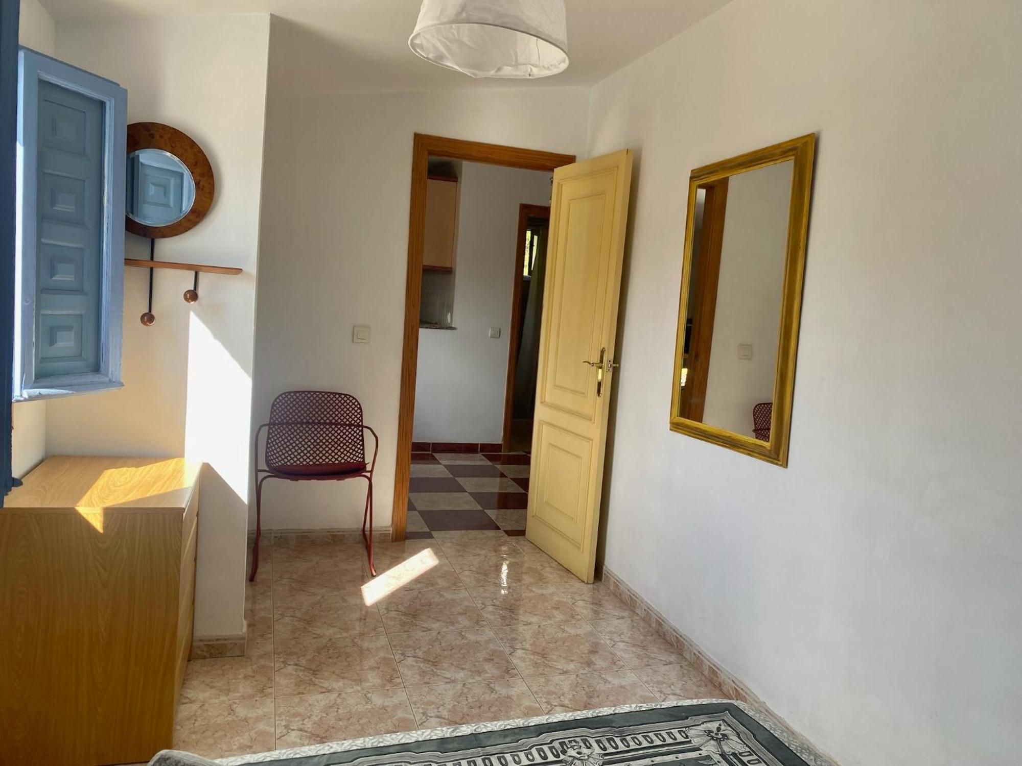 Mojacar Farmhouse Apartments With Pool Los Gallardos Esterno foto