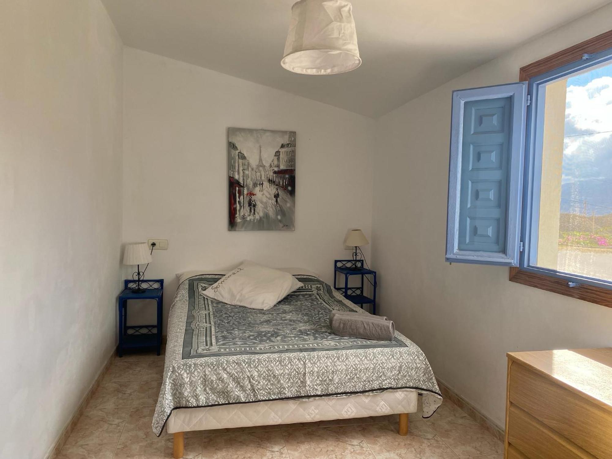 Mojacar Farmhouse Apartments With Pool Los Gallardos Esterno foto