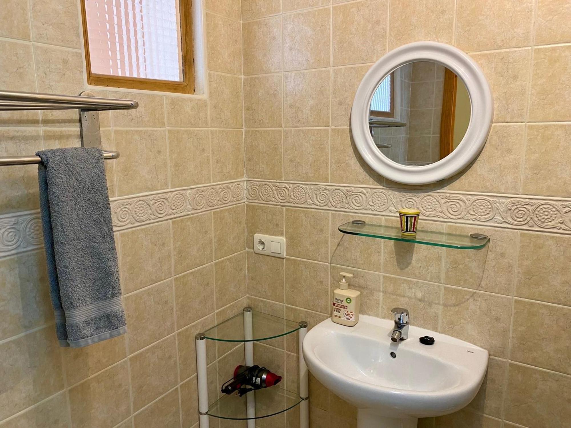 Mojacar Farmhouse Apartments With Pool Los Gallardos Esterno foto